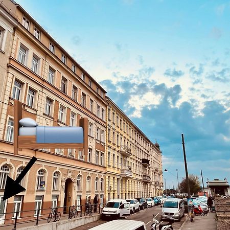 Bahira Schoenbrunn Wiedeń Zewnętrze zdjęcie