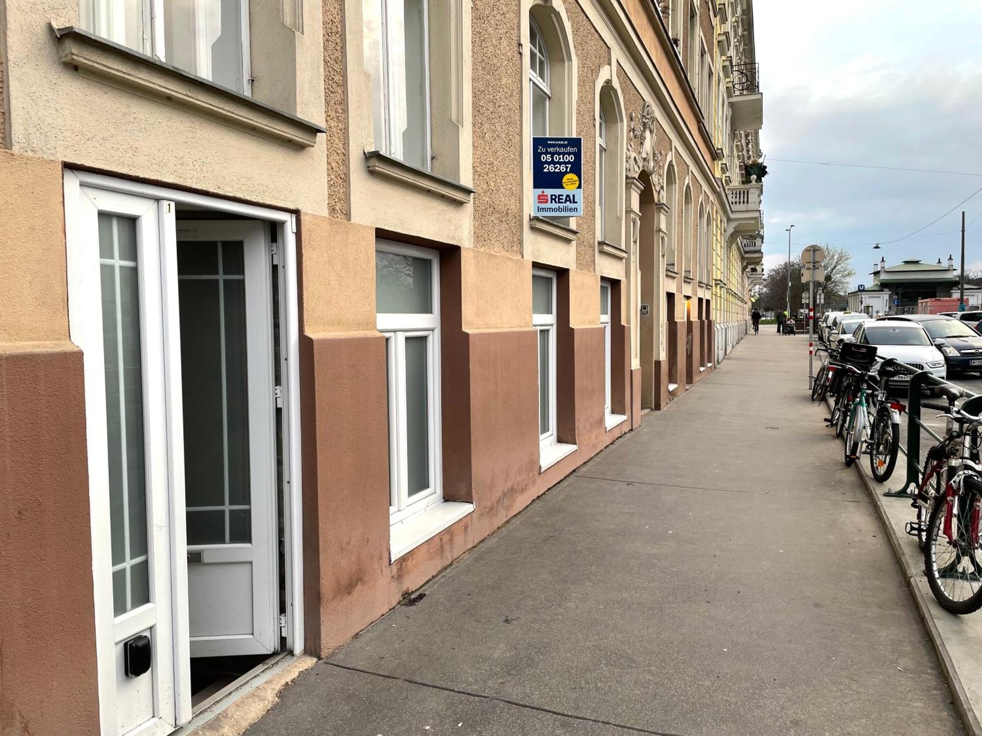 Bahira Schoenbrunn Wiedeń Zewnętrze zdjęcie